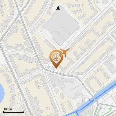 Foto zu Poßmoorweg 3, 22301 Hamburg