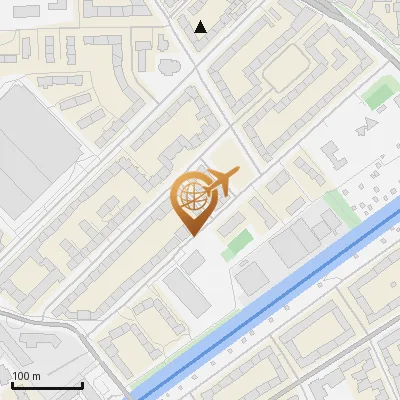 Foto zu Poßmoorweg 35, 22301 Hamburg