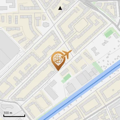 Foto zu Poßmoorweg 37, 22301 Hamburg