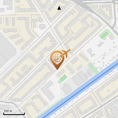 Foto zu Poßmoorweg 39, 22301 Hamburg