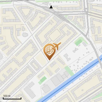 Foto zu Poßmoorweg 43, 22301 Hamburg