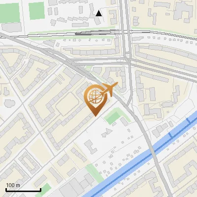 Foto zu Poßmoorweg 65, 22301 Hamburg