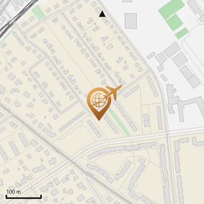 Foto zu Poßweg 13, 14163 Berlin