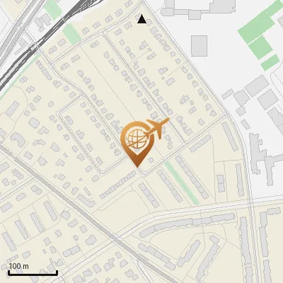 Foto zu Poßweg 14, 14163 Berlin