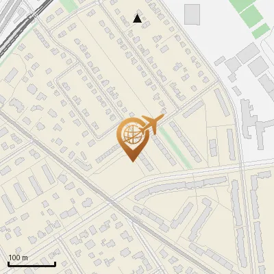 Foto zu Poßweg 15, 14163 Berlin