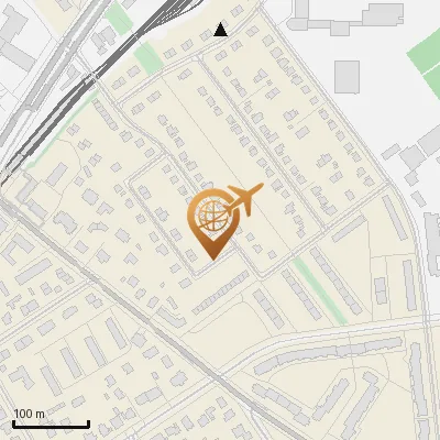Foto zu Poßweg 17, 14163 Berlin