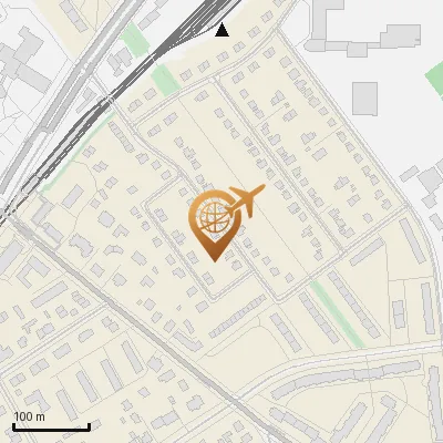Foto zu Poßweg 21, 14163 Berlin