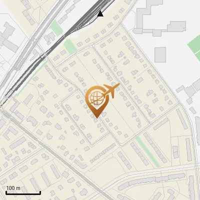 Foto zu Poßweg 24, 14163 Berlin