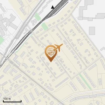 Foto zu Poßweg 27, 14163 Berlin