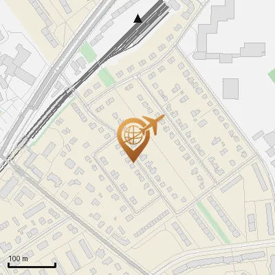 Foto zu Poßweg 28, 14163 Berlin