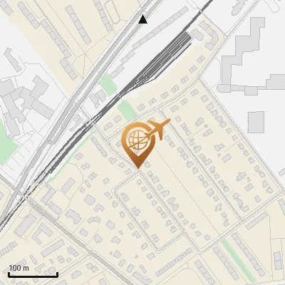 Foto zu Poßweg 36, 14163 Berlin