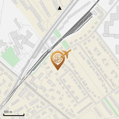 Foto zu Poßweg 37, 14163 Berlin