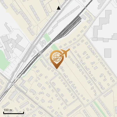 Foto zu Poßweg 38, 14163 Berlin