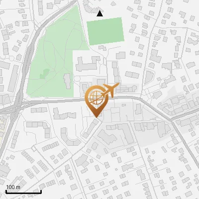 Foto zu Saseler Markt 22, 22393 Hamburg