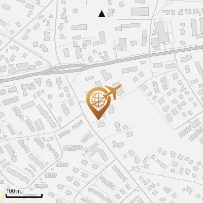 Foto zu Posteck 2, 21149 Hamburg