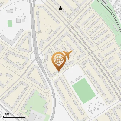 Foto zu Posteltsweg 12, 22111 Hamburg