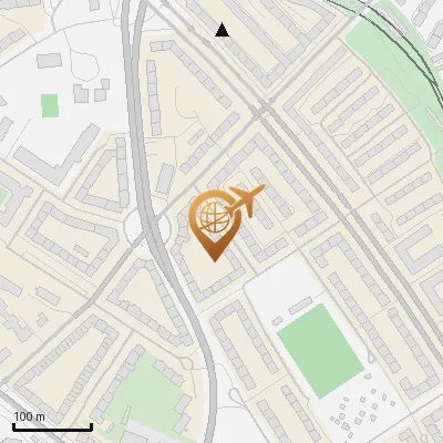 Foto zu Posteltsweg 8, 22111 Hamburg