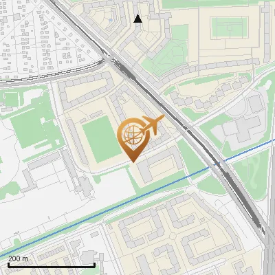 Foto zu Postillonstraße 10, 80637 München