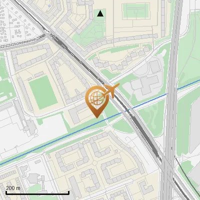 Foto zu Postillonstraße 3, 80637 München