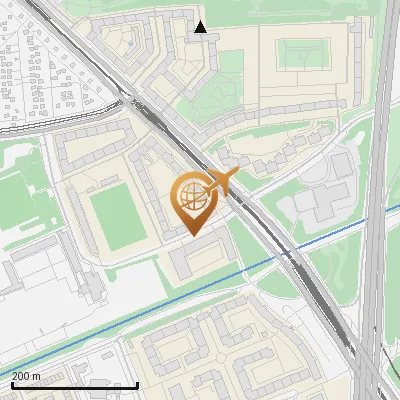 Foto zu Postillonstraße 4, 80637 München