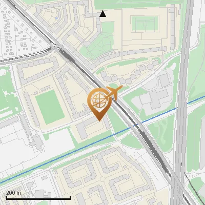 Foto zu Postillonstraße 5, 80637 München