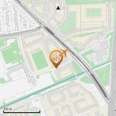 Foto zu Postillonstraße 8, 80637 München