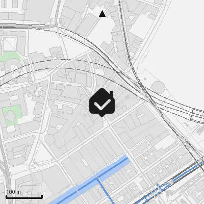Bild zu Poststraße 16, 20354 Hamburg