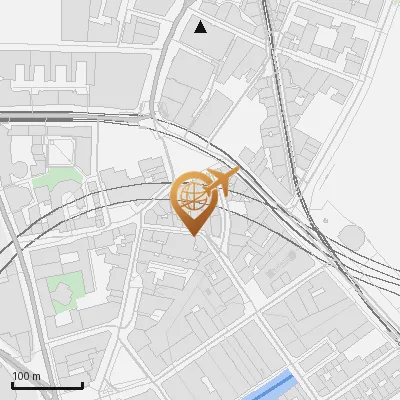 Foto zu Poststraße 18, 20354 Hamburg