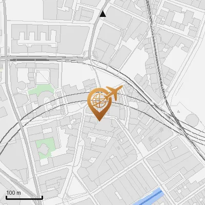 Foto zu Poststraße 22, 20354 Hamburg