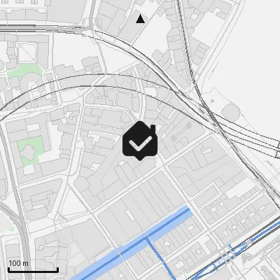 Bild zu Poststraße 25, 20354 Hamburg