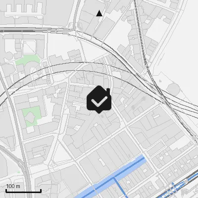 Bild zu Poststraße 35, 20354 Hamburg