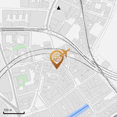 Foto zu Poststraße 39, 20354 Hamburg