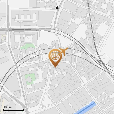 Foto zu Poststraße 51, 20354 Hamburg