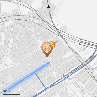 Foto zu Poststraße 8, 20354 Hamburg