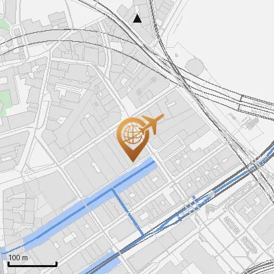 Foto zu Poststraße 9, 20354 Hamburg