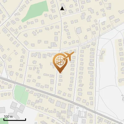 Foto zu Potosistraße 10, 22587 Hamburg