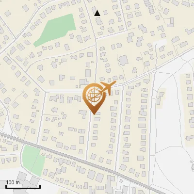 Foto zu Potosistraße 14, 22587 Hamburg