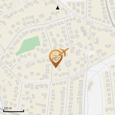 Foto zu Potosistraße 20, 22587 Hamburg