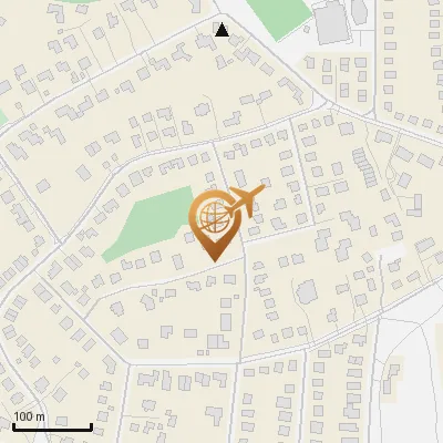 Foto zu Potosistraße 21, 22587 Hamburg