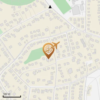 Foto zu Potosistraße 23, 22587 Hamburg