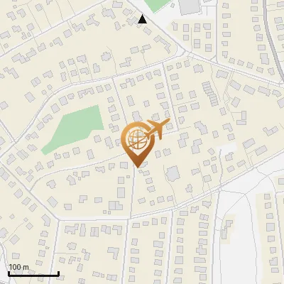 Foto zu Potosistraße 24, 22587 Hamburg