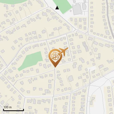 Foto zu Potosistraße 28, 22587 Hamburg