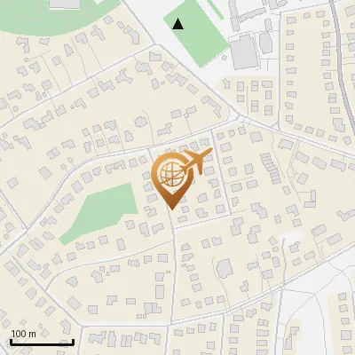 Foto zu Potosistraße 32, 22587 Hamburg