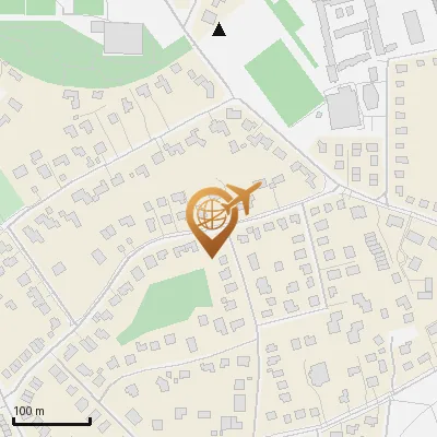 Foto zu Potosistraße 33, 22587 Hamburg