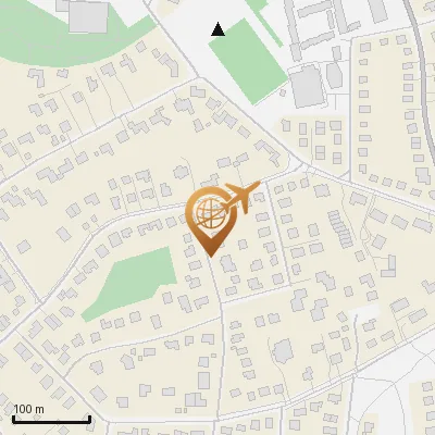 Foto zu Potosistraße 34, 22587 Hamburg