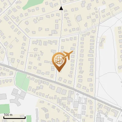 Foto zu Potosistraße 4, 22587 Hamburg