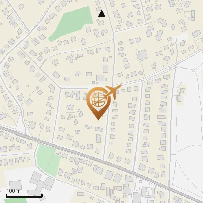 Foto zu Potosistraße 9, 22587 Hamburg