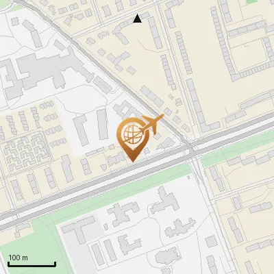 Foto zu Potsdamer Chaussee 25, 14129 Berlin