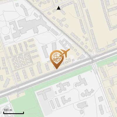 Foto zu Potsdamer Chaussee 27, 14129 Berlin