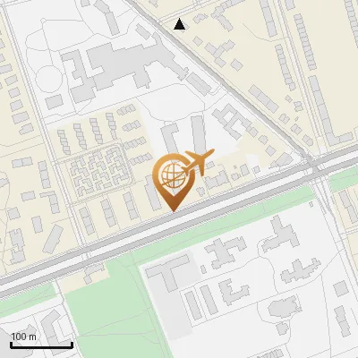 Foto zu Potsdamer Chaussee 29, 14129 Berlin